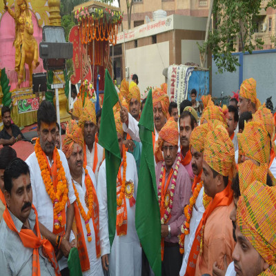 Maharana Pratap Jayanti Place to visit
